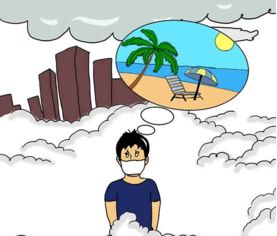 守護(hù)藍(lán)天，從我做起——大氣污染防治與治理小知識(shí)